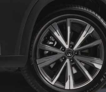 Комплект зимней резины в подарок